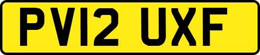 PV12UXF