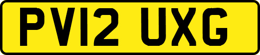 PV12UXG
