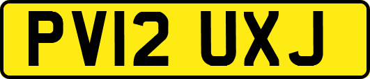 PV12UXJ