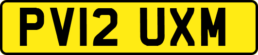PV12UXM