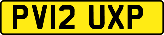 PV12UXP