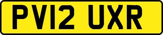 PV12UXR