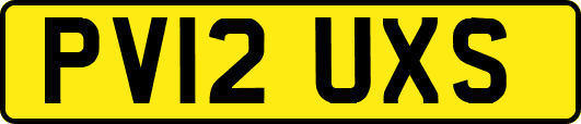 PV12UXS