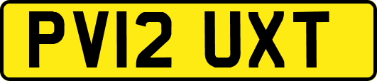 PV12UXT