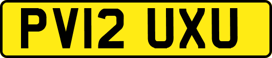 PV12UXU