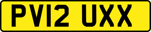 PV12UXX