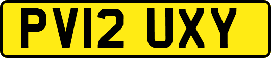 PV12UXY