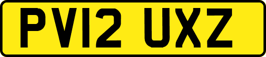 PV12UXZ