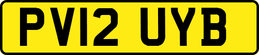 PV12UYB