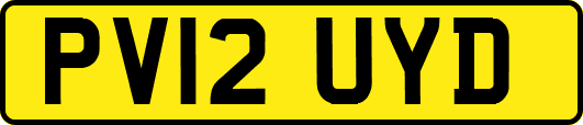 PV12UYD