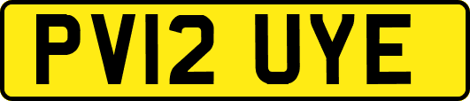 PV12UYE