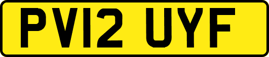 PV12UYF