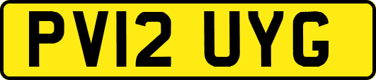 PV12UYG