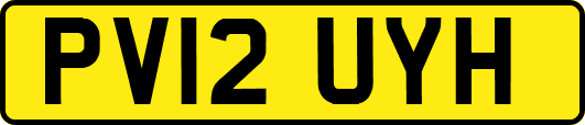 PV12UYH