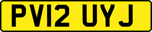 PV12UYJ