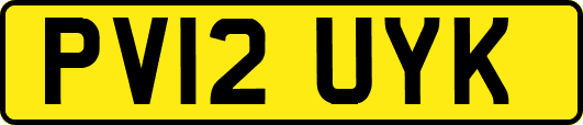 PV12UYK