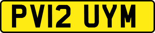 PV12UYM