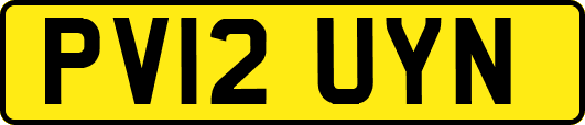 PV12UYN