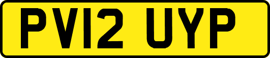 PV12UYP