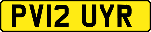 PV12UYR