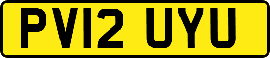 PV12UYU
