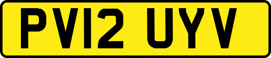 PV12UYV