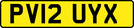 PV12UYX
