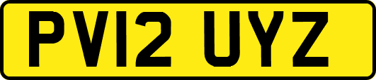 PV12UYZ