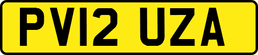 PV12UZA