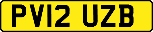 PV12UZB