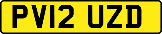 PV12UZD