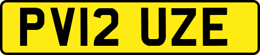 PV12UZE