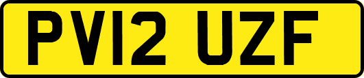 PV12UZF