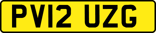 PV12UZG