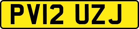PV12UZJ