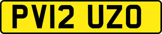 PV12UZO