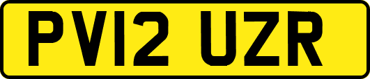 PV12UZR