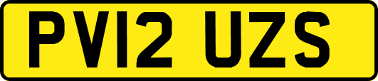 PV12UZS