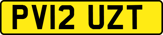 PV12UZT