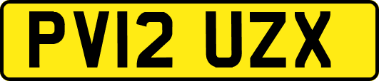 PV12UZX