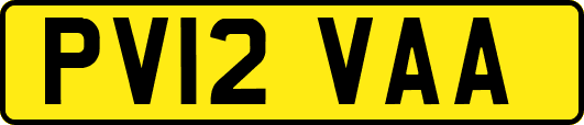 PV12VAA