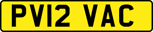 PV12VAC