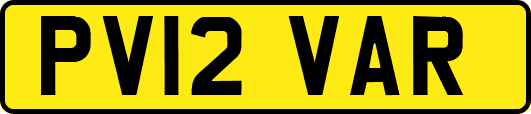 PV12VAR