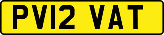 PV12VAT