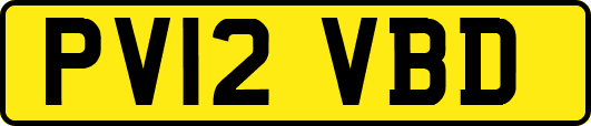 PV12VBD