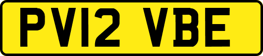 PV12VBE