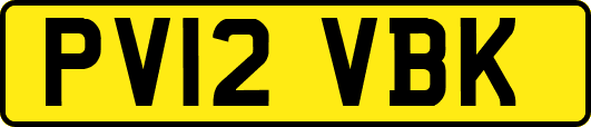 PV12VBK