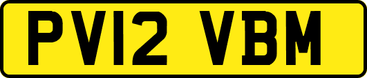 PV12VBM