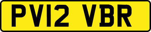 PV12VBR