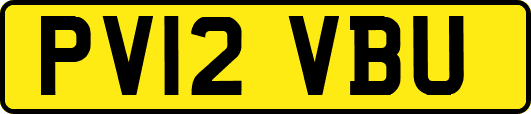 PV12VBU